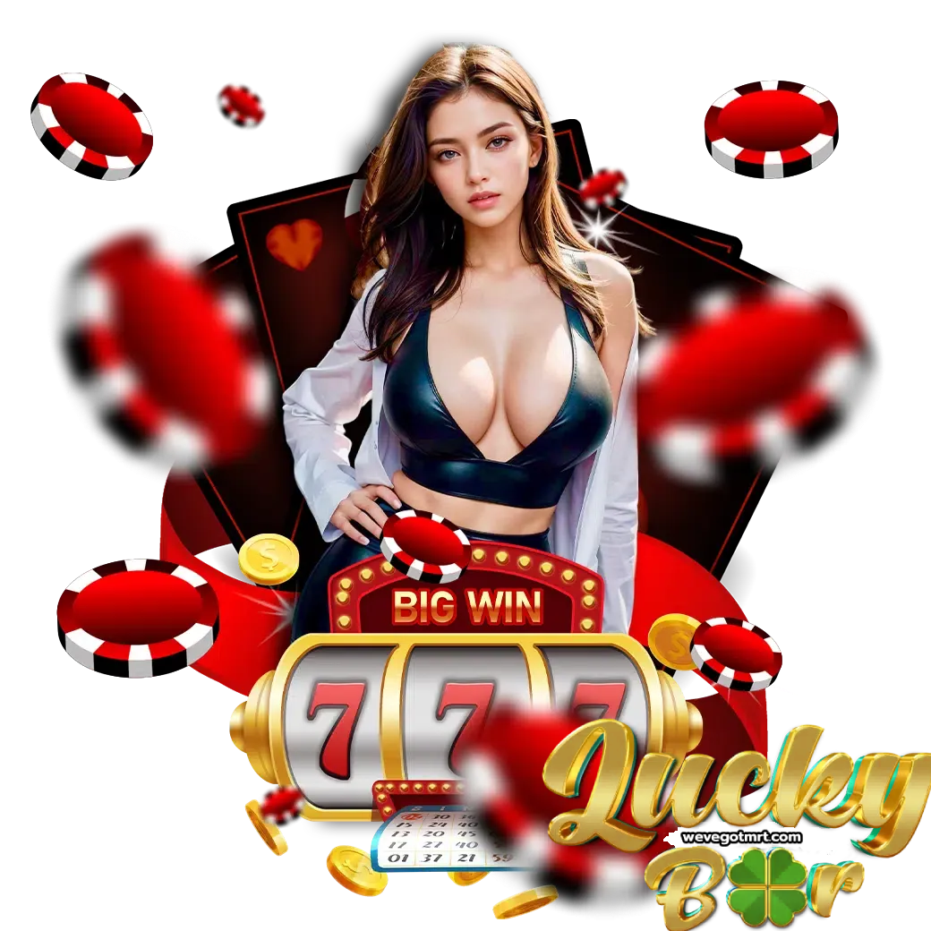 Lucky Bar คาสิโน