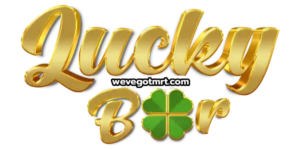 luckybar logo